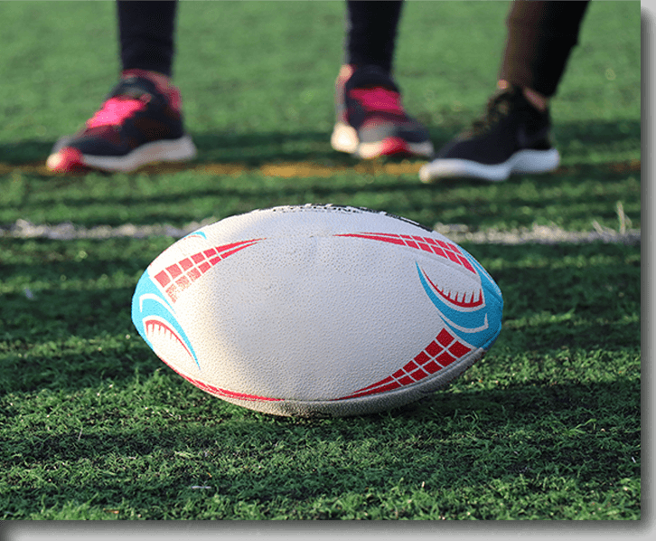 Men's Rugby Quilter Nations Series